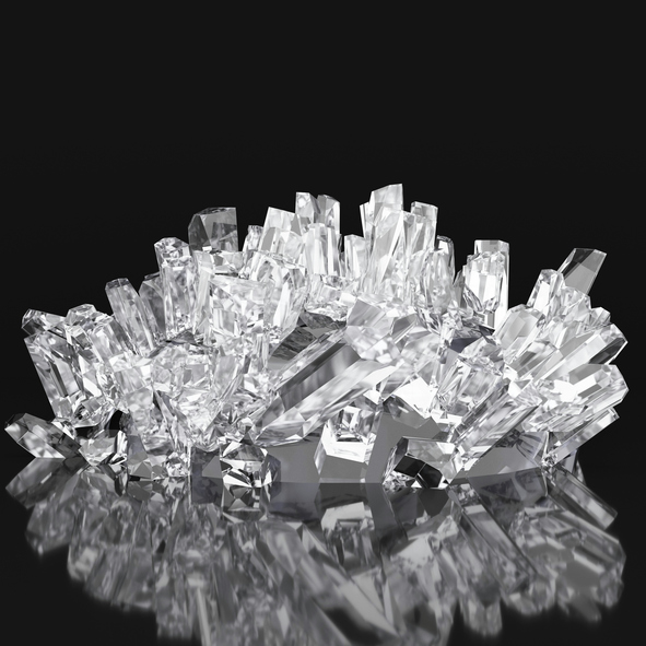 cristaux