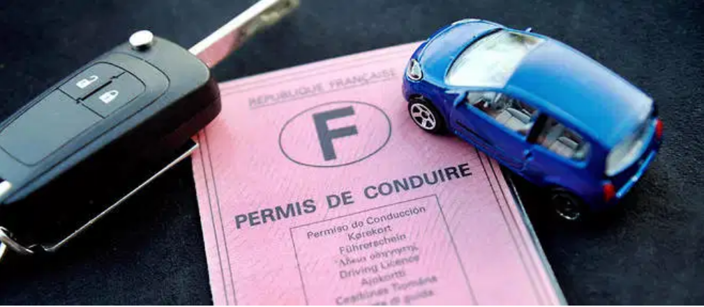 Actualité – L'aide régionale au permis B